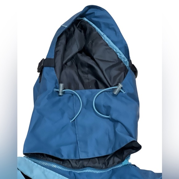 Vintage Y2K Nike ACG 3 Men’s Full Zip Winter Jacket Size L - Picture 10 of 11